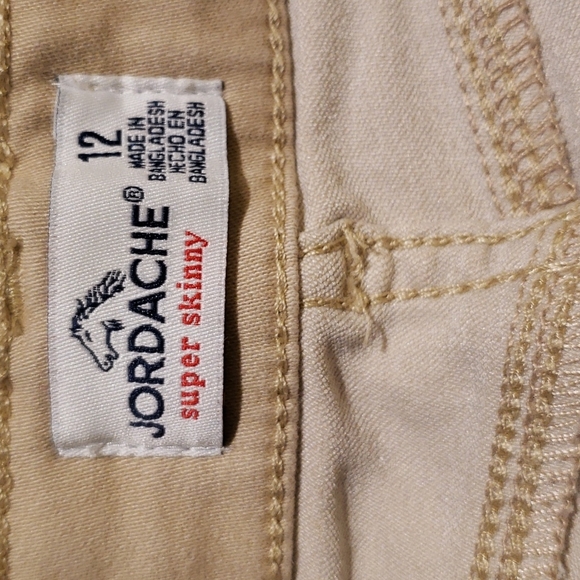 Pants - Picture 2 of 3